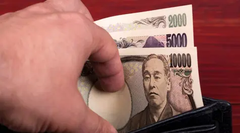 Kurs dolara do jena japońskiego. Prognoza notowań USD/JPY 19 kwietnia 2023 | FXMAG INWESTOR
