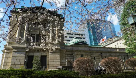 Kurs dolara przed spadkiem - głoszą prognozy. Bank wskazał daty możliwych interwencji walutowych USD/JPY | Kursy walut, prognozy, kurs jena japońskiego, Bank Japonii