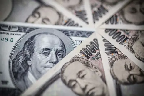 Kurs dolara do jena (USD/JPY) przygotowuje się do posiedzenia BoJ. Uważaj na zmienność! | FXMAG INWESTOR