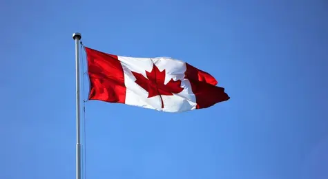 Kurs dolara do kanadyjskiej waluty (USD/CAD) cofa się z wielomiesięcznego szczytu, przed danymi o zatrudnieniu | FXMAG INWESTOR