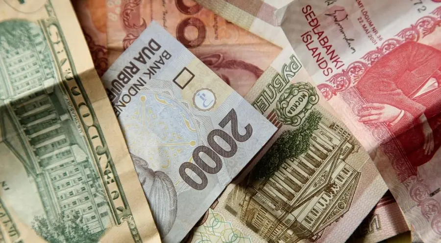 Kurs dolara, euro i polskiego złotego w poniedziałek, 24 maja. Kalendarz ekonomiczny Forex | FXMAG INWESTOR