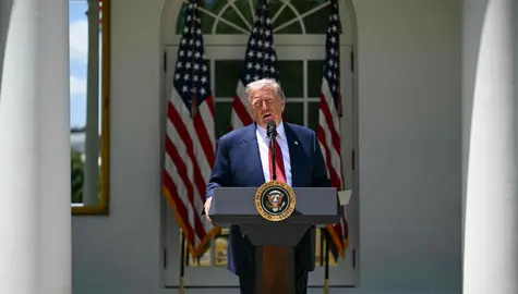 Prognozy: Kurs dolara zmienił kierunek. Trump odrzuca propozycje Iranu. Oto co dzieje się z USD/PLN i euro (EUR/USD) | Kursy walut