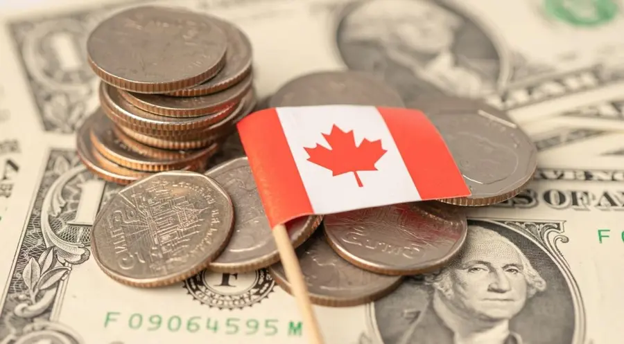 Kurs dolara kanadyjskiego CAD prognoza: czy już warto? | FXMAG INWESTOR