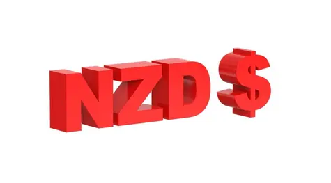Kurs dolara nowozelandzkiego. Analiza techniczna NZD/USD 14 listopada 2022 | FXMAG INWESTOR