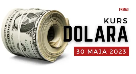 Kurs dolara prognozy na najbliższe dni: ile kosztuje dolar 30 maja? Aktualny kurs dolara. Jaki jest kurs dolara – maj | FXMAG INWESTOR