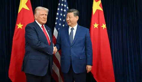 Kurs dolara zmienił kierunek. Trump złoży wizytę w Pekinie. „Potrzebuje tego szczytu bardziej niż Xi”. Kurs USD/PLN, euro (EUR/USD) | Kursy walut
