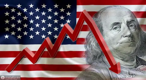 Kurs dolara (USD) dostał życiową szansę! Silny wzrost gospodarczy USA zmienił zasady gry | FXMAG INWESTOR