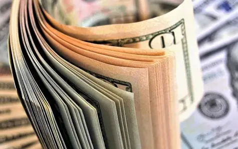 Kurs dolara (USD) odbija. Funt brytyjski (GBP) słabnie. Notowania walut G-10 | FXMAG INWESTOR