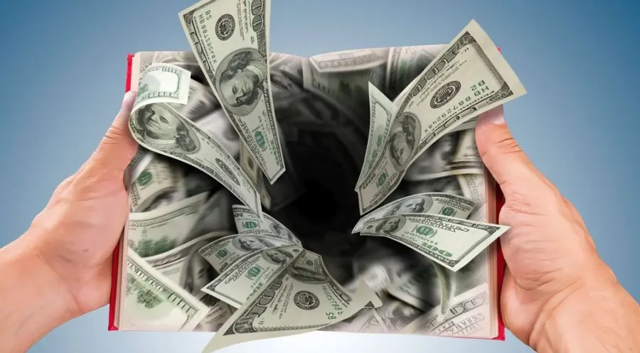 Kurs dolara traci na całej linii - mocny ruch EURUSD w górę! Banki centralne będą zdeterminowane... | FXMAG INWESTOR