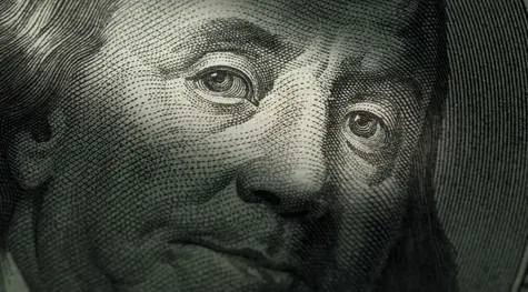 Kurs dolara (USD) z mocnym akcentem na koniec tygodnia | FXMAG INWESTOR