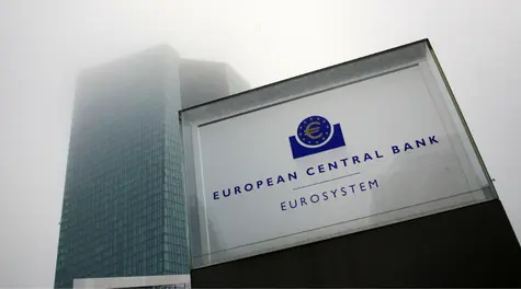 Kurs dolara i euro w oczekiwaniu na ruch EBC. Prognozy wskazują na jeden kierunek USD/PLN, EUR/PLN, EUR/USD | Kursy walut