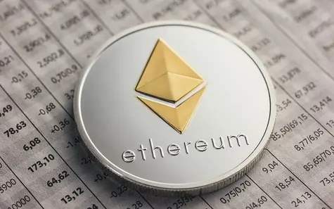 Kurs Ethereum mocno w górę! Ile kosztują Bitcoin, Litecoin, Bitcoin Cash i Ripple 31 marca? | FXMAG INWESTOR