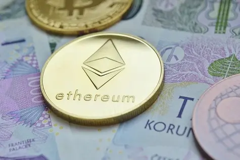 Kurs Ethereum w górę! Ile kosztują Bitcoin, Litecoin, Ripple i Bitcoin Cash? Kursy kryptowalut 10 maja | FXMAG INWESTOR