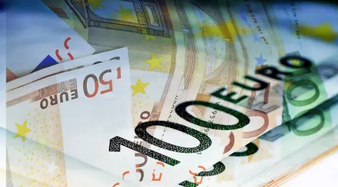 Kurs euro bez szans na odbicie? Ile kosztuje euro 23 maja 2024? Po ile jest dzisiaj euro? Kurs euro do złotego (EUR/PLN)