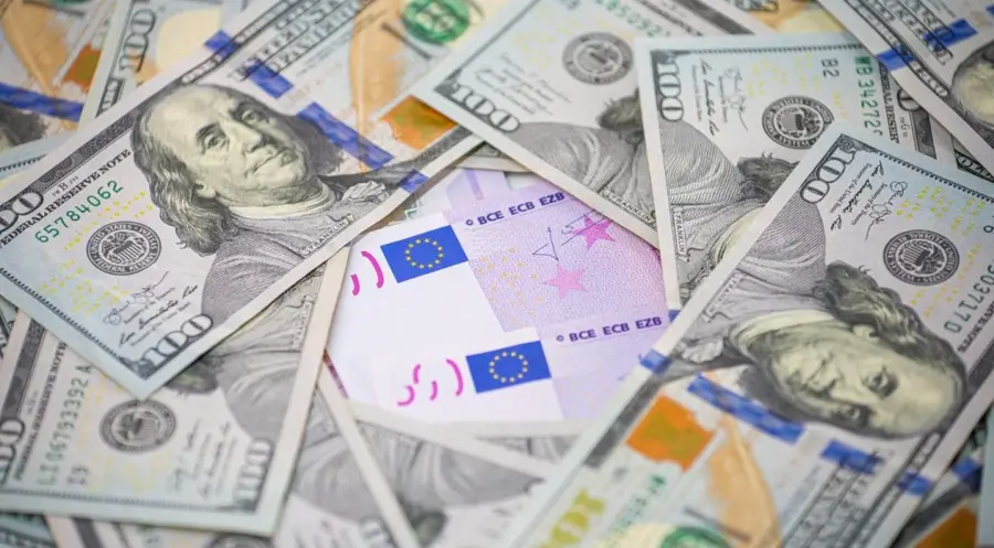 Kurs euro do dolara - notowania walut, 1 września 2022. Analiza wskaźnikowa i przegląd dzienny pary walutowej EUR/USD | FXMAG INWESTOR