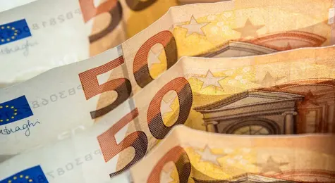 Kurs euro do dolara (EUR/USD) cofa po przetestowaniu ważnego poziomu  | FXMAG INWESTOR