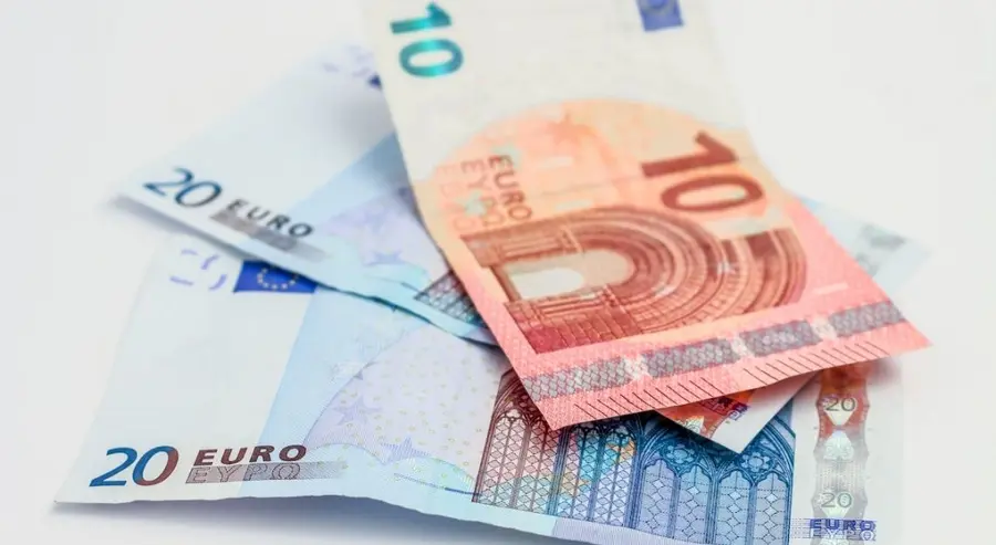Kurs euro do dolara (EUR/USD) poniżej ważnej granicy. Wspólna waluta pogłębi spadki?  | FXMAG INWESTOR