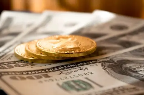 Kurs euro do dolara rośnie najmocniej od  3 tygodni!
