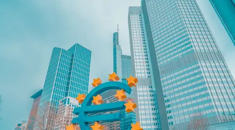 Kurs euro do złotego przełamie 4.27?