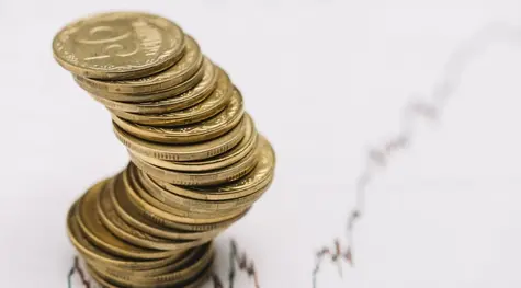 Kurs euro EUR i dolara amerykańskiego USD mogą nas zaskoczyć! Co planuje EBC? | FXMAG INWESTOR