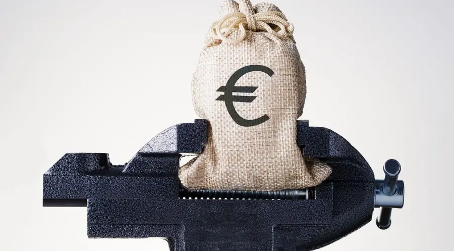 Kurs euro (EUR) znów spadł: po gwałtownym osłabieniu polskiego złotego (PLN) nie ma już śladu! Sprawdź, ile obecnie zapłacisz za wspólną walutę na rynku FOREX
