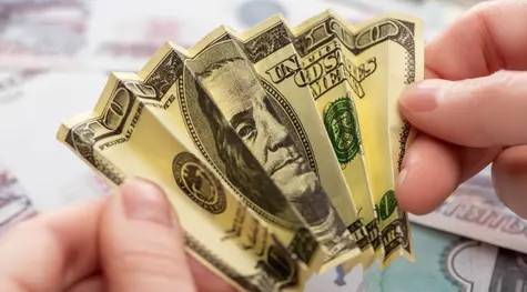 Kurs euro EUR/PLN, dolara USD/PLN, franka CHF/PLN oraz funta GBP/PLN we wtorek, 20 maja