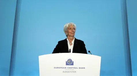 Kurs euro w „stagnacji”. EBC przywróci siłę waluty? Oto nowe prognozy dla EUR/PLN i euro (EUR/USD) | Kursy walut