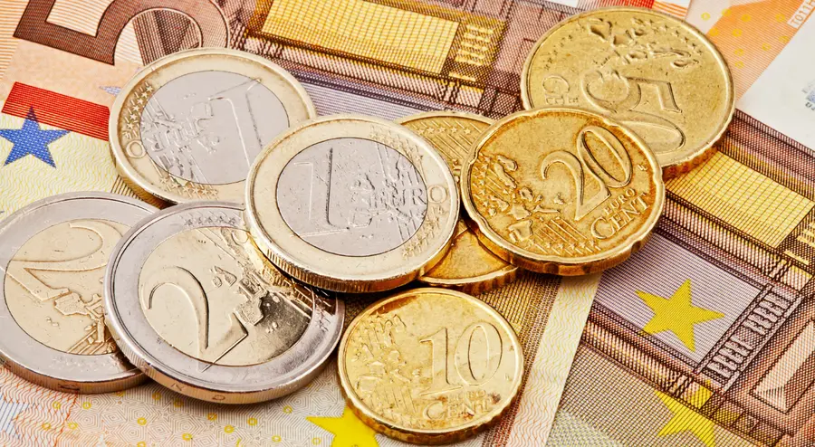 Kurs euro - cena euro: ile kosztuje euro 29 stycznia 2024? Po ile jest dzisiaj euro?