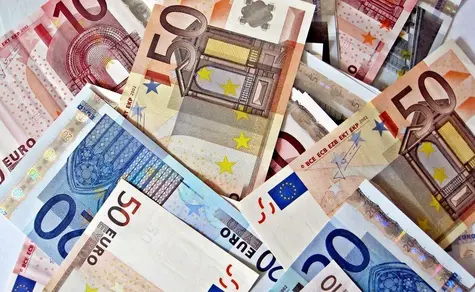 Kurs euro EURPLN na najalepszej drodze do  poziomu 4,28