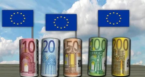 Kurs euro (EUR/USD) zyskuje po publikacji wskaźników PMI dla Strefy Euro | FXMAG INWESTOR