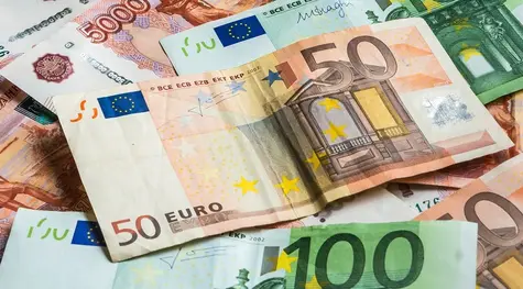 Kurs euro prognozy na najbliższe dni: ile kosztuje euro 10 listopada 2023? Aktualny kurs euro. Jaki jest kurs euro - listopad? | FXMAG INWESTOR