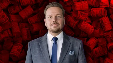 Kurs dolara i euro tuż przed decyzją EBC! Ekspert ostrzega: „Oczekiwałbym podwyższonej zmienności i ryzyka testu wyższych poziomów”. Co stanie się z USD/PLN, EUR/PLN i EUR/USD? | Kursy walut, prognozy