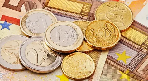 Kurs euro/cena euro: ile kosztuje euro 24 listopada 2023? Po ile jest dzisiaj euro? Euro prognozy EUR/PLN, EUR/USD, EUR/CHF | FXMAG INWESTOR