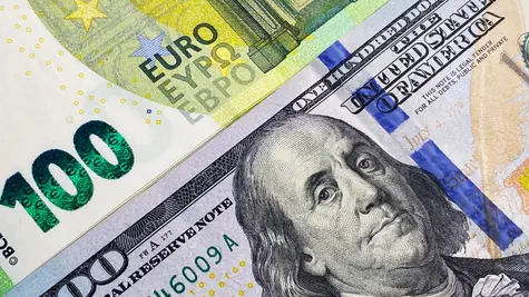 Kurs eurodolara (EURUSD): nadchodzi przełom? Banki mogą pociągnąć dolara w dół