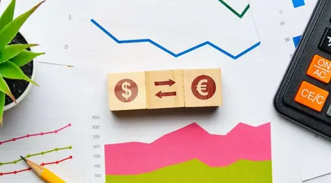Kurs eurodolara (EURUSD) zmienia trend - analiza wykresu Edka | FXMAG INWESTOR