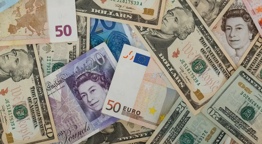 Kurs franka (CHF/PLN) w dół. Ile zapłacimy za euro, dolara i funta? Kursy walut 6 grudnia | FXMAG INWESTOR
