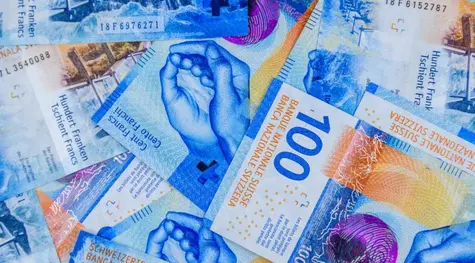 Zmiany! Kurs franka do złotego (CHF/PLN) najniżej od ponad roku | FXMAG INWESTOR
