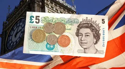 Kurs funta brytyjskiego – prognozy dla waluty i gospodarki Wielkiej Brytanii od najlepszych analityków | FXMAG INWESTOR