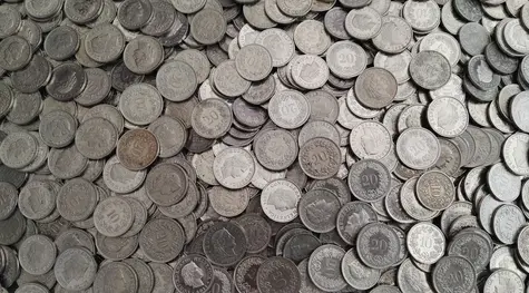 Kurs funta, euro, dolara, franka w piątek, 22 lutego. Kursy walut - możliwe scenariusze