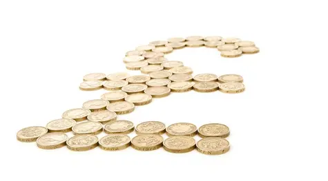 Kurs funta GBP zaatakuje skutecznie 4.82? Pomóc mogą brytyjscy parlamentarzyści