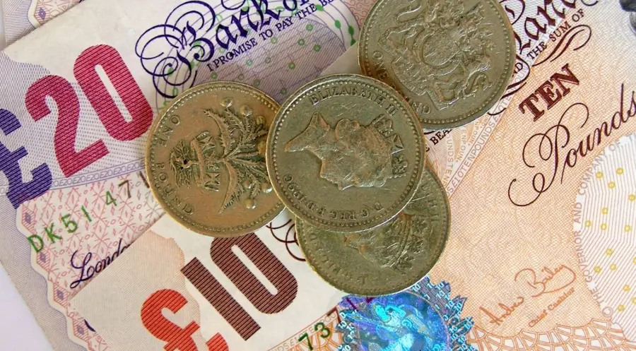 Kurs funta (GBPUSD) ma szanse na kontynuację spadków? Czy brexit wystraszy inwestorów?  | FXMAG INWESTOR