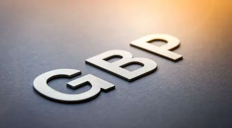 Kurs funta na kluczowym oporze - prognozy i analiza walutowa GBPUSD | FXMAG INWESTOR