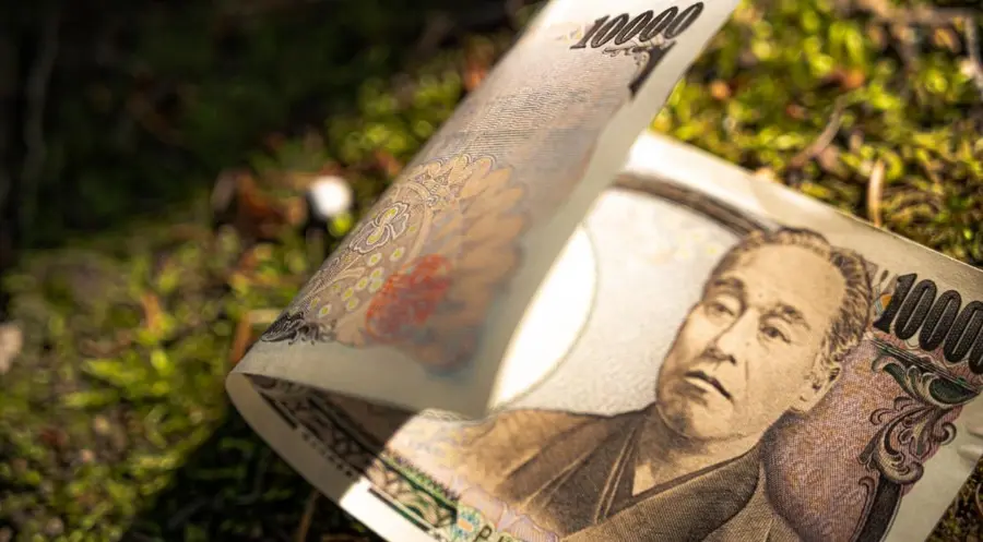Kurs jena (JPY) w odwrocie, dolar australijski (AUD) zyskuje po minutkach RBA | FXMAG INWESTOR
