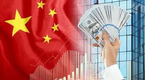 Kurs juana (CNY) pod presją po słabych danych z Chin. Jak zareaguje na to dolar (USD)?  | FXMAG INWESTOR