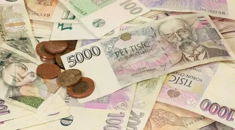 Kurs korony czeskiej w górę! Czeski Bank Narodowy podnosi stopy procentowe | FXMAG INWESTOR