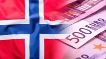 PILNE! Inflacja w Norwegii - są nowe dane! Korona norweska najtańsza od blisko 30 lat - co dalej?