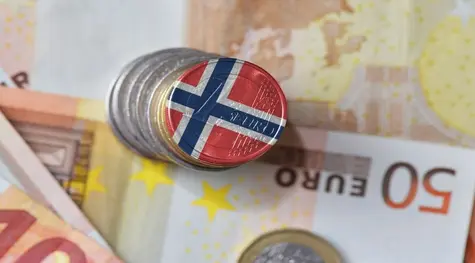 Kurs korony norweskiej mocno w dół. Analitycy prognozują kurs NOK/PLN oraz EUR/NOK i ostrzegają inwestorów | FXMAG INWESTOR
