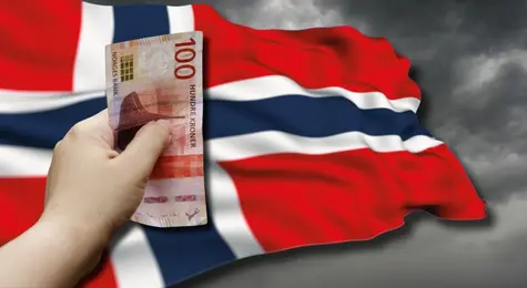 Kurs korony norweskiej (NOK) mocno traci! Czy warto jechać do pracy w Norwegii? Ile się teraz zarabia? Prognozy 2024 | FXMAG INWESTOR