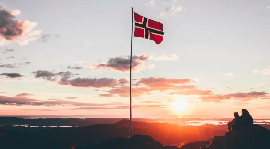 Kurs korony norweskiej względem dolara (NOK/USD). Dojdzie do zmiany trendu?