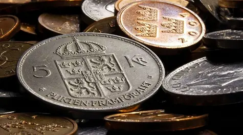 Kurs korony szwedzkiej (SEK) - jakie perspektywy ma przed sobą waluta w II połowie roku? | FXMAG INWESTOR